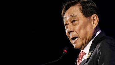 美对泰国征收36%关税，泰副总理：将增加部分美国商品进口，并下调部分高额关税