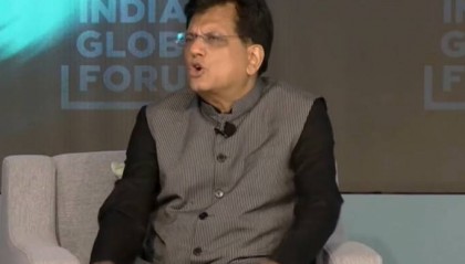 金灿荣：印度对中国打劫，高呼“千载难逢的机会”