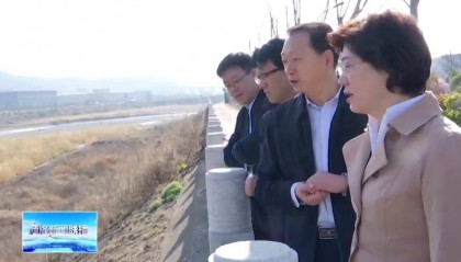 陕西一市委书记要求：要坚持每周暗访，坚决克服“和事佬”“老好人”思想