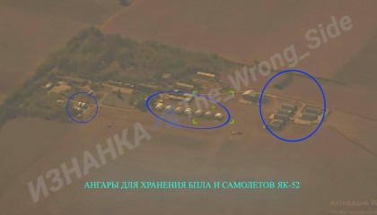 报复不隔夜！仅24小时俄军炸F-16基地，炸新兵营，朝鲜集束弹开轰