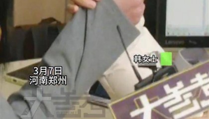 27岁女子参加掰手腕比赛，“咔嚓”一声手臂断了！医生：与对手强弱无关