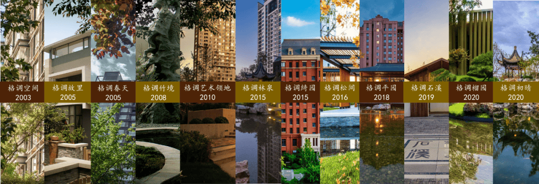 重磅喜讯！泰达建设集团格调系荣获中指院“2024中国房地产项目品牌价值TOP10”称号