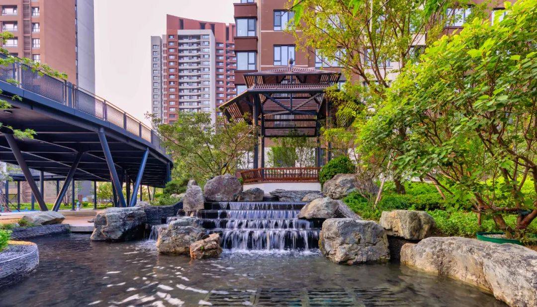 重磅喜讯！泰达建设集团格调系荣获中指院“2024中国房地产项目品牌价值TOP10”称号