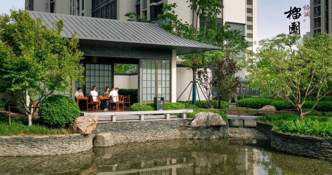 重磅喜讯！泰达建设集团格调系荣获中指院“2024中国房地产项目品牌价值TOP10”称号