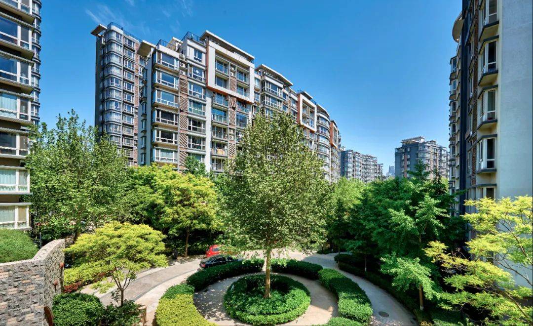 重磅喜讯！泰达建设集团格调系荣获中指院“2024中国房地产项目品牌价值TOP10”称号