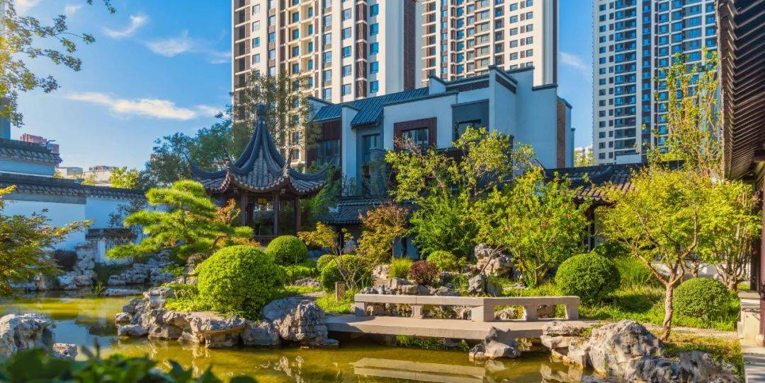 重磅喜讯！泰达建设集团格调系荣获中指院“2024中国房地产项目品牌价值TOP10”称号