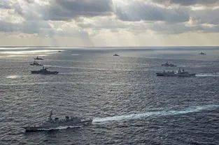 出事了,中方最担忧的发生!370架战机突然起飞,地点异常敏感