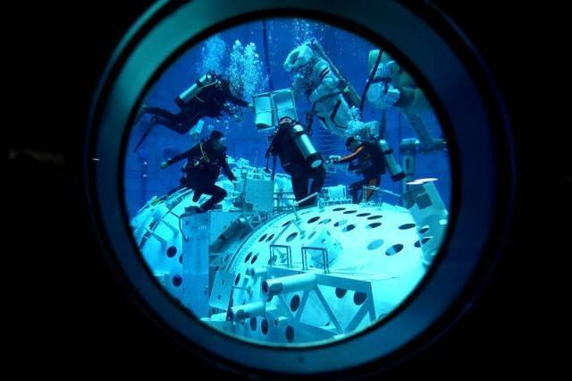 蔡旭哲:第一次飞天准备了12年,第二次飞天仅准备了20个月