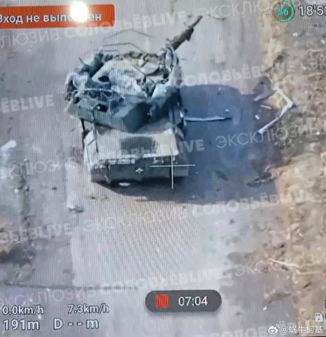 乌克兰军队又又又崩溃,俄军即将逼近扎波罗热州界?