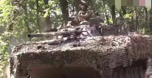 乌克兰军队又又又崩溃,俄军即将逼近扎波罗热州界?