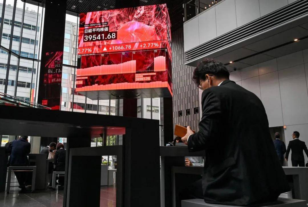 选前不被看好的特朗普,何以取得历史性胜利?