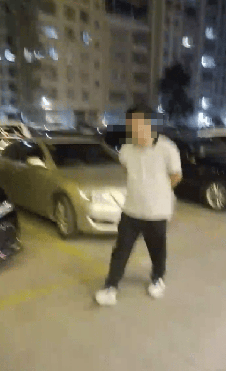 广东茂名高三女生从教学楼跳下,家属称留有遗书,学校:正在协商