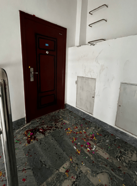 调查|“11元海景房”背后的银滩楼市:低价拍卖博眼球成套路,新房价高出二手房3倍