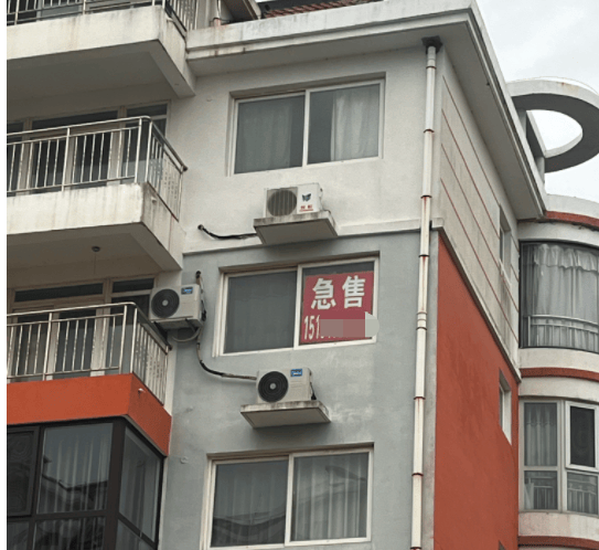 调查|“11元海景房”背后的银滩楼市:低价拍卖博眼球成套路,新房价高出二手房3倍