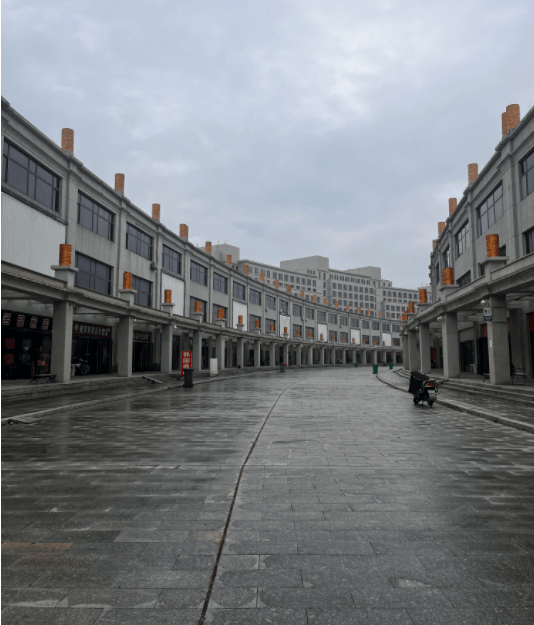 调查|“11元海景房”背后的银滩楼市:低价拍卖博眼球成套路,新房价高出二手房3倍