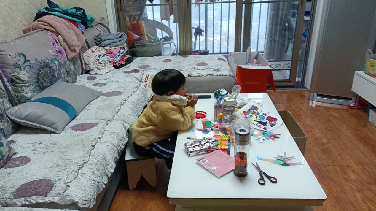 育儿嫂接单两月雇主失踪 三年后狱中来信