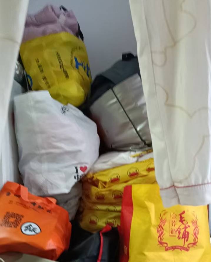 育儿嫂接单两月雇主失踪 三年后狱中来信