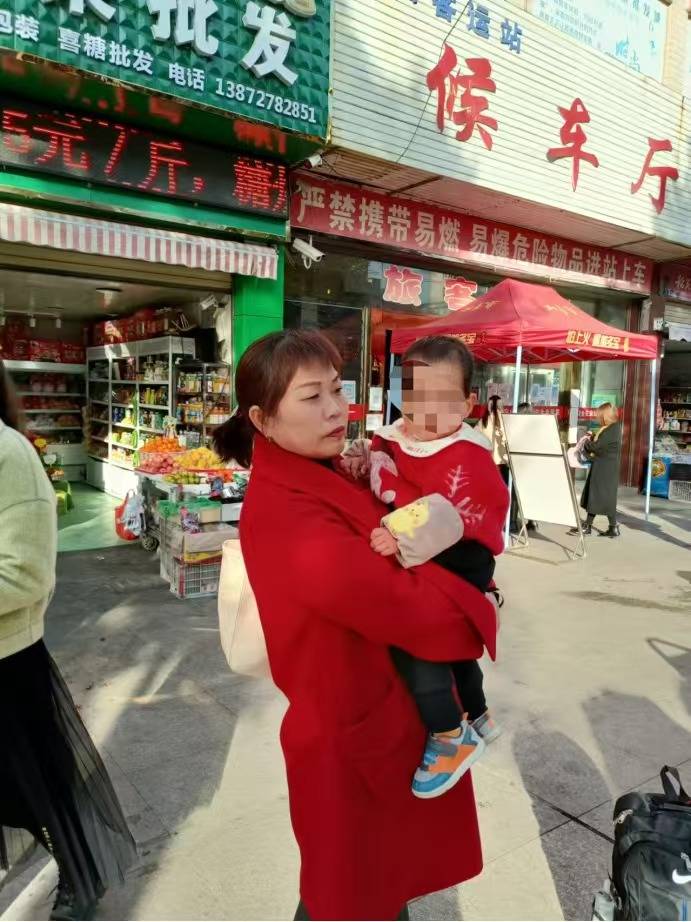 育儿嫂接单两月雇主失踪 三年后狱中来信