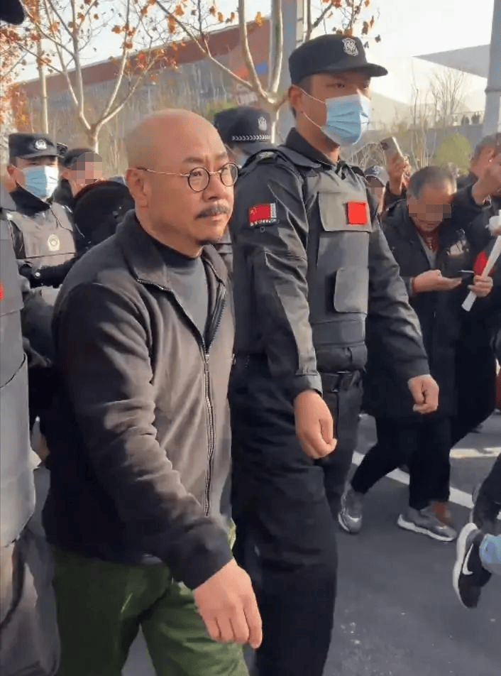 刀郎经纪公司紧急发声