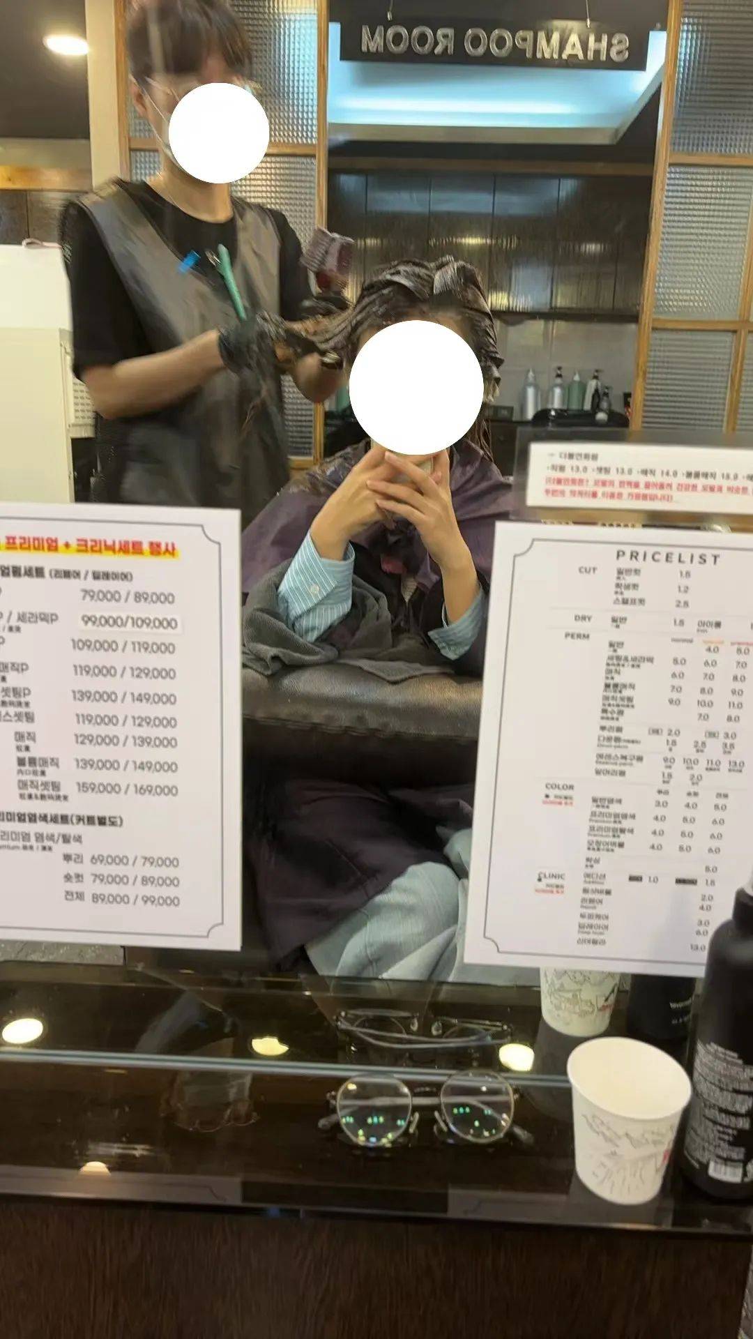 洗剪吹太贵,倒逼年轻人出国理发