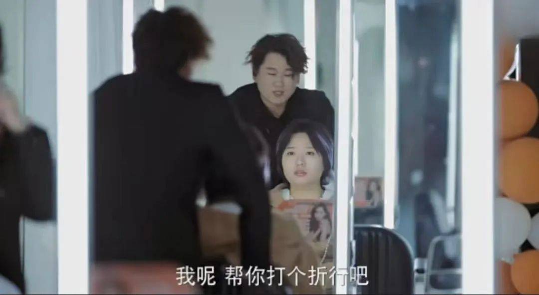 洗剪吹太贵,倒逼年轻人出国理发