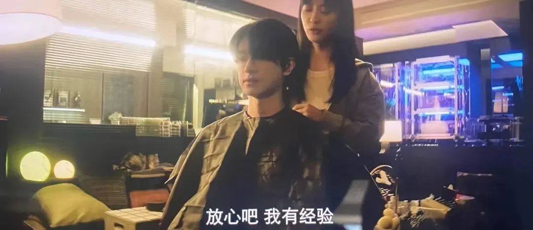 洗剪吹太贵,倒逼年轻人出国理发