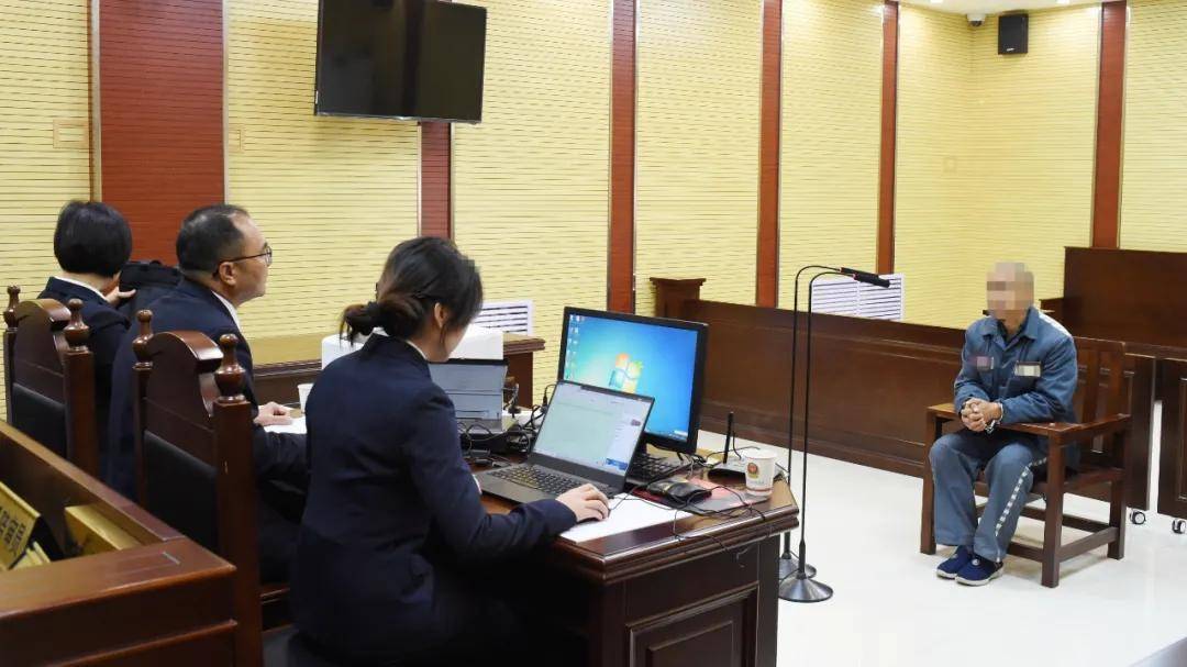 还有8天刑满释放,十年有期徒刑变为死缓,最高检抗诉的甘肃马某林案获改判