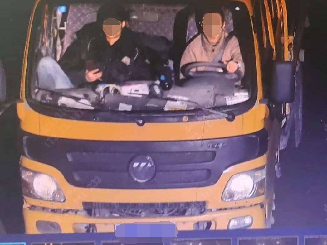 路口增设摄像头,辽宁沈阳警方巧抓5名嫌疑人