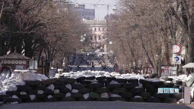 俄乌幕后暗战:克格勃遗产如何影响战场局势?|凤凰聚焦