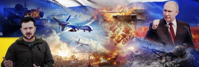 俄乌幕后暗战:克格勃遗产如何影响战场局势?|凤凰聚焦