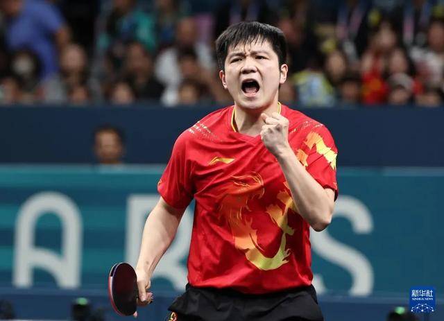 “不参赛就罚款”,WTT究竟什么来头让樊振东“无力承受”,并遭多位国外选手控诉?