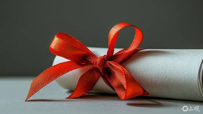 今天,这两位上海老干部被总书记接见了