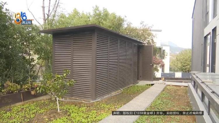 1100万买的别墅,装修花了500万,她说“根本没法睡”