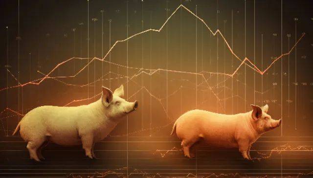 超3000头猪死亡:牧原股份遭老养殖户起诉