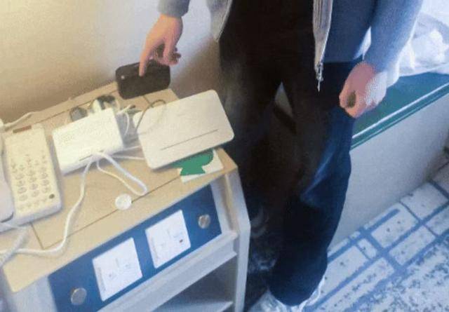 入住酒店不足两日拨140通电话,男子涉参与电诈被刑拘