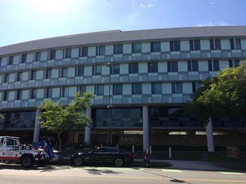 观点 | 兰德公司报告称“两个中国,不能混为一谈”