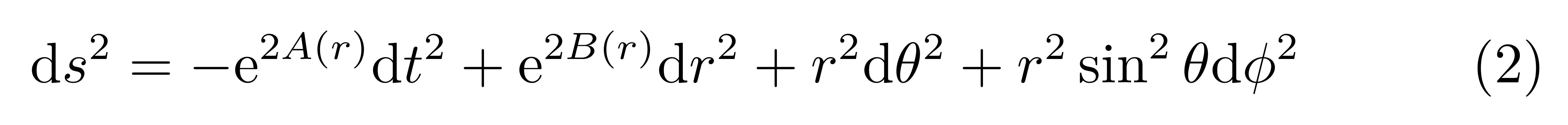 如何理解宇宙几何结构?《张朝阳的物理课》推导宇宙学度规II