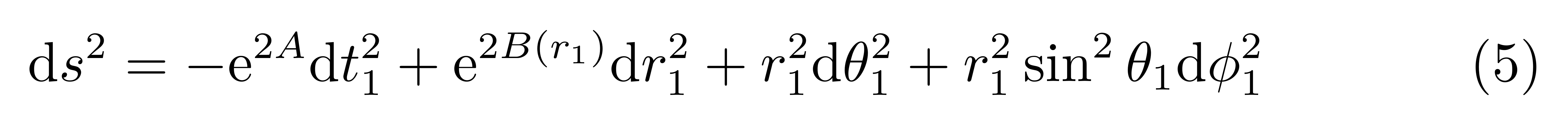 如何理解宇宙几何结构?《张朝阳的物理课》推导宇宙学度规II