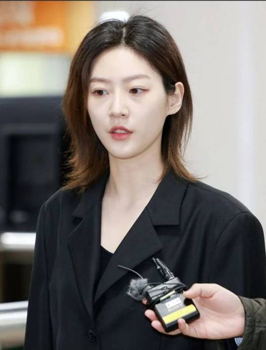 金赛纶写给文彬的信被公开:我太痛苦了,曾一度想要选择死亡