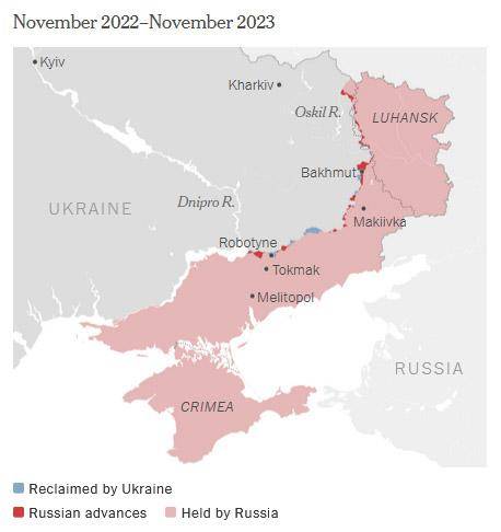 “美国卷入了在俄罗斯领土上杀死俄军的行动”