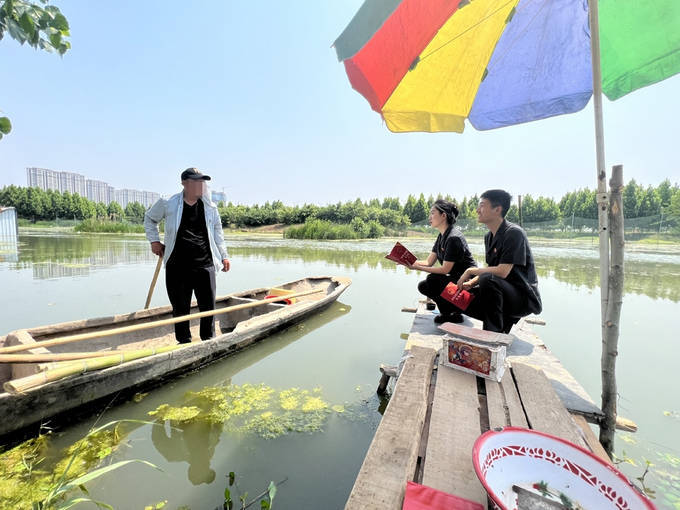 以司法之名,重塑生态之美