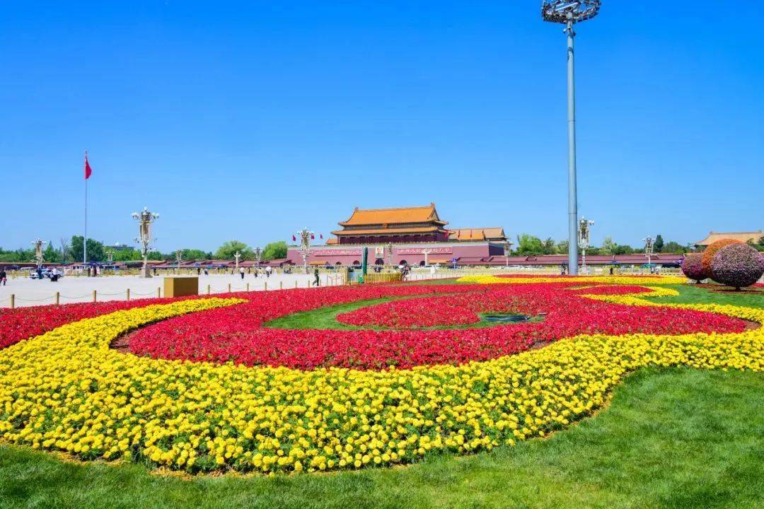 上海囡囡:去了一趟北京,忍不住想说说,北京给我的4个印象