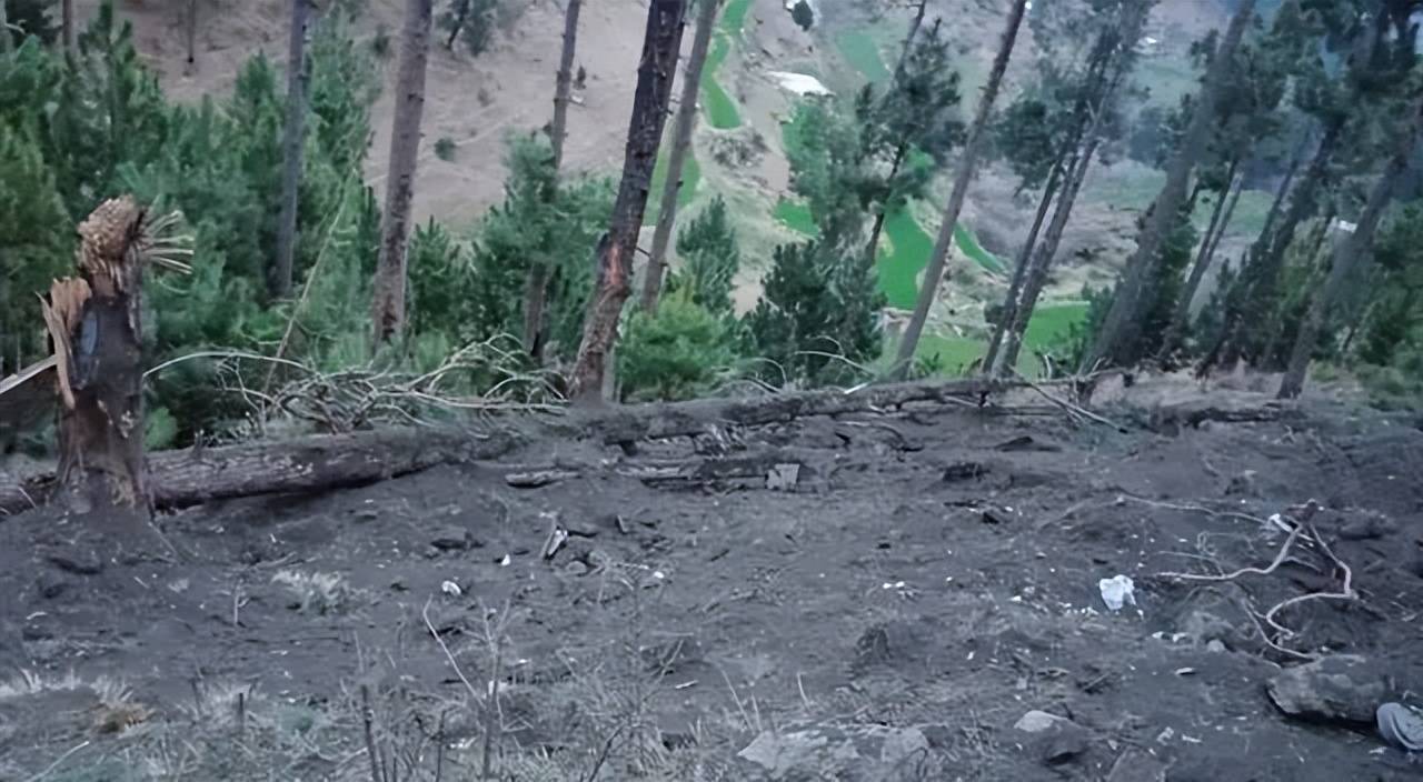 击落F-16?俘虏巴基斯坦飞行员?为啥印度媒体都宣传印度赢了?