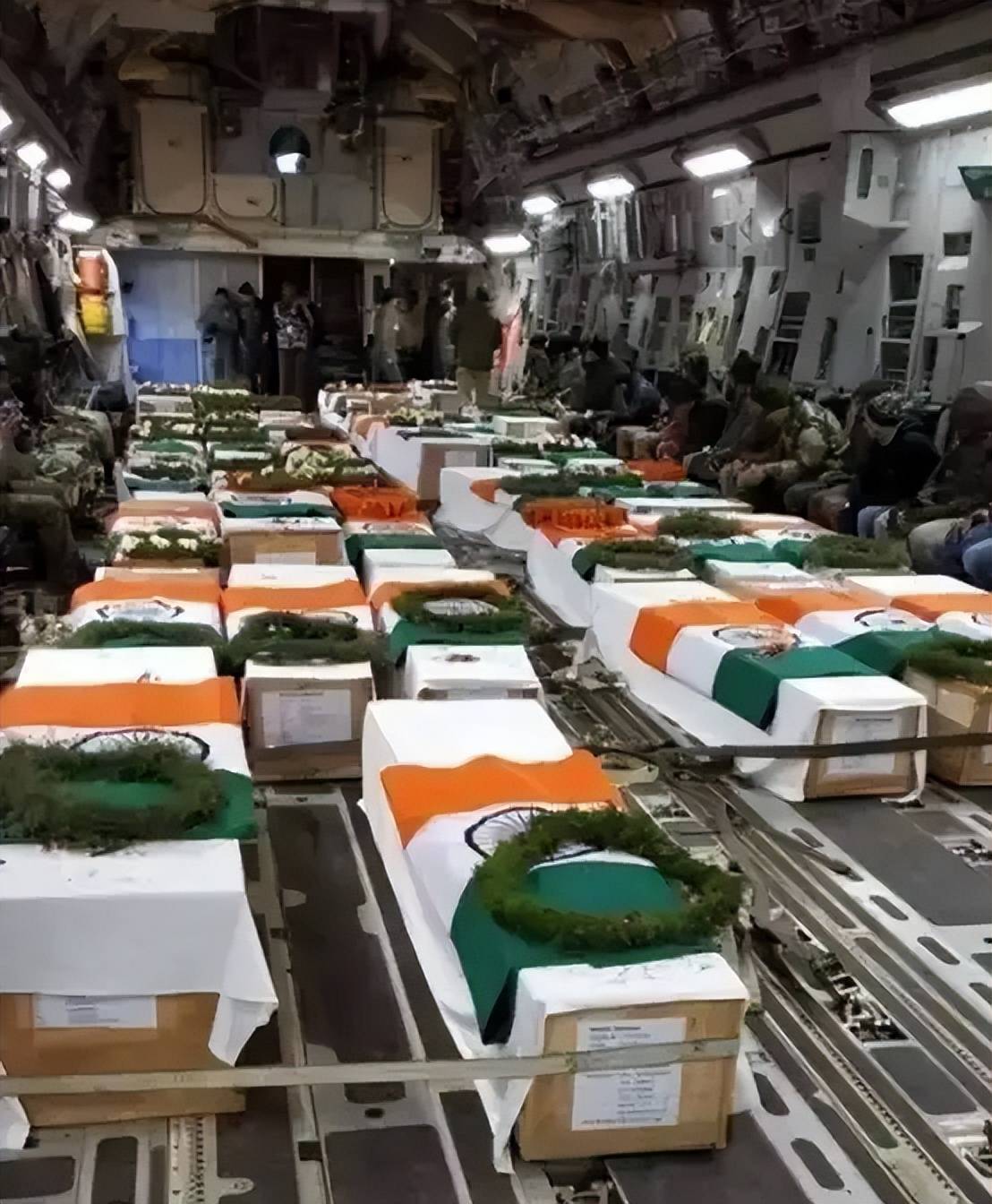 击落F-16?俘虏巴基斯坦飞行员?为啥印度媒体都宣传印度赢了?