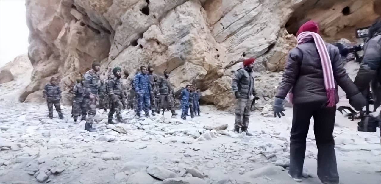 击落F-16?俘虏巴基斯坦飞行员?为啥印度媒体都宣传印度赢了?