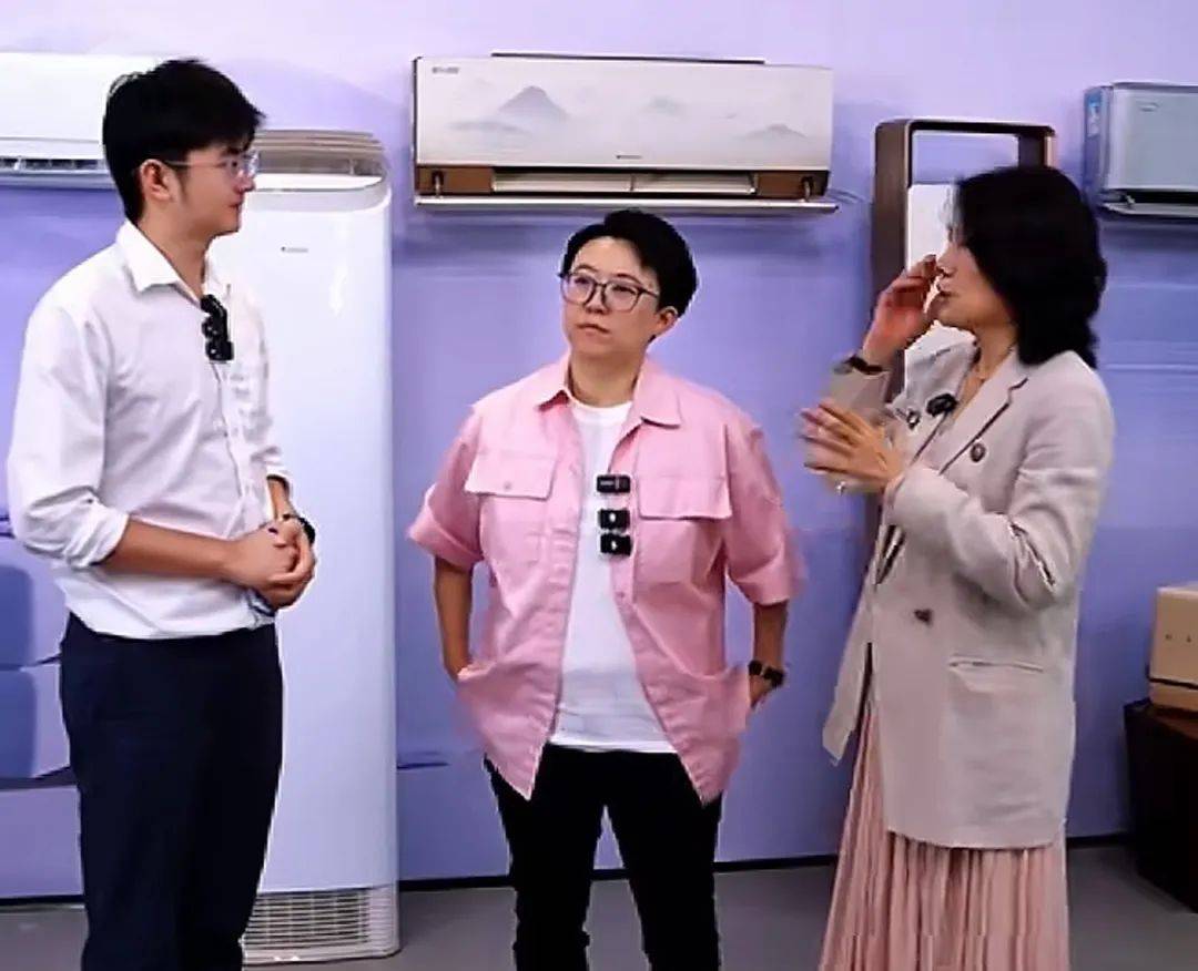 董明珠和孟羽童突然和解,合伙继续赚大钱