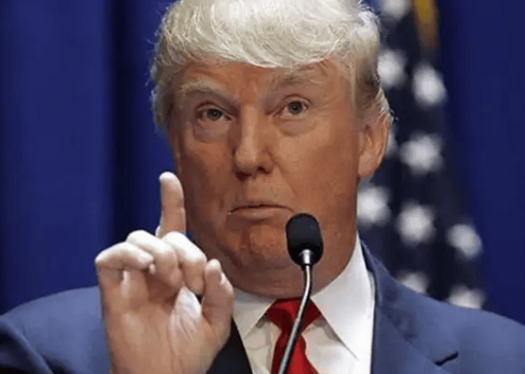 美前驻华大使访华:中方不合作就付出代价!话音刚落,中方回了4个字