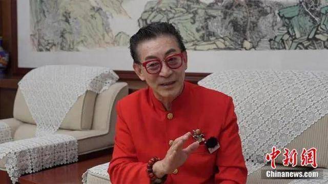 孙悟空林黛玉CP爆火?六小龄童回应