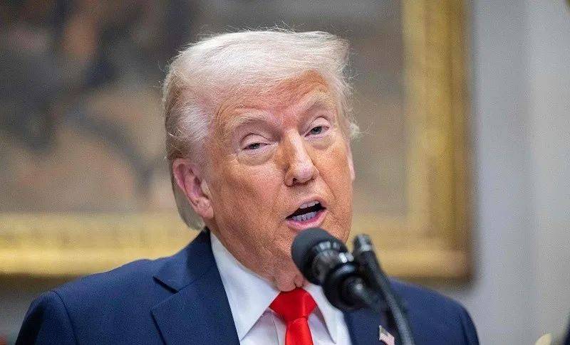 考虑了7天,特朗普还是改了主意,不想错过和中方的面谈机会?