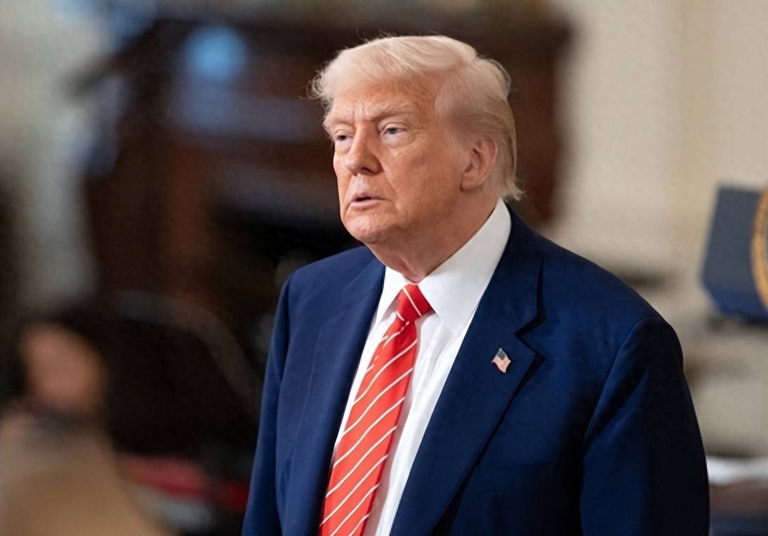 考虑了7天,特朗普还是改了主意,不想错过和中方的面谈机会?